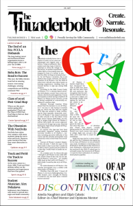 NEW: Volume 66, Issue 7