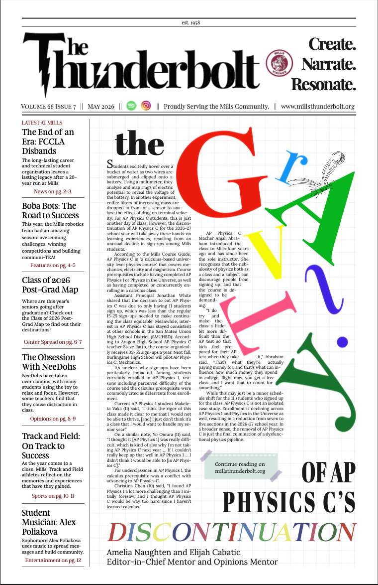 NEW: Volume 66, Issue 7