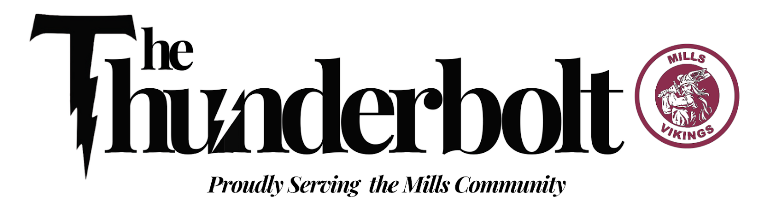 The News Site of Mills High School